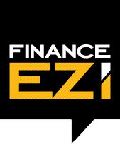 Finance Ezi Logo