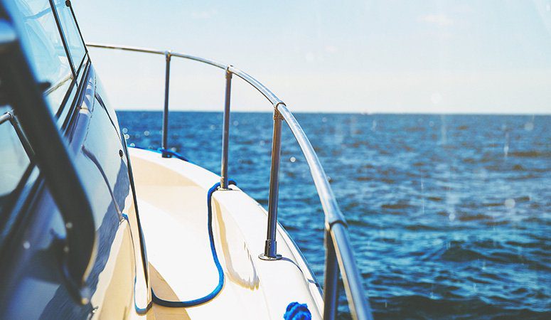 Boat Finance - Marine Boat Finance | Low Rate Boat Finance