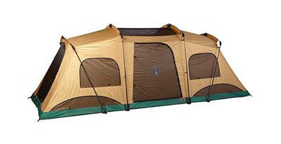 Northstar 3 room tent