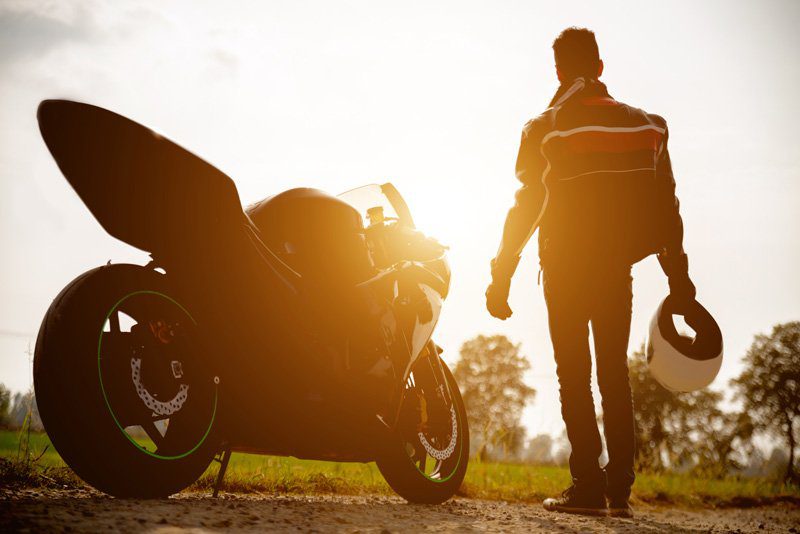 Motorbike Loans - New & Used | Low Rates