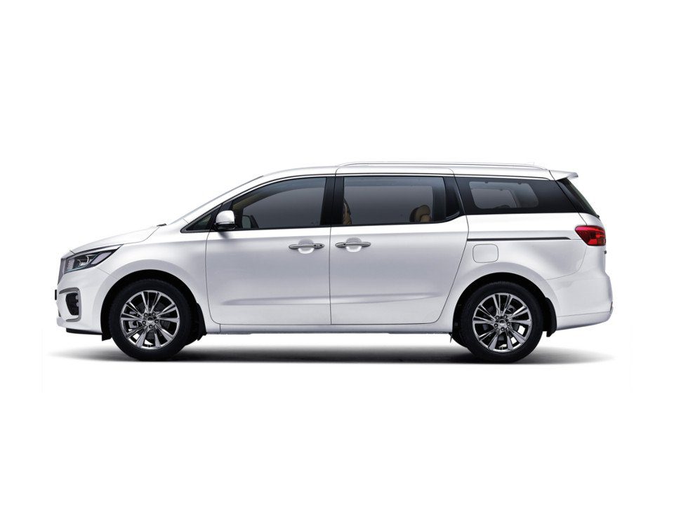 Top 3 Family Wagons In Australia 2018 