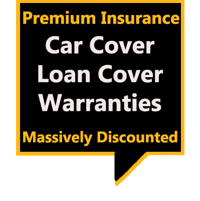 Premium Insurance Provider for Car Cover, Loan Cover & Warranties