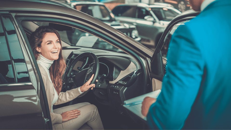 3 Money-Saving tips for Buying a New Car